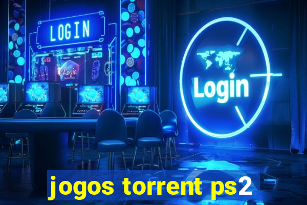 jogos torrent ps2